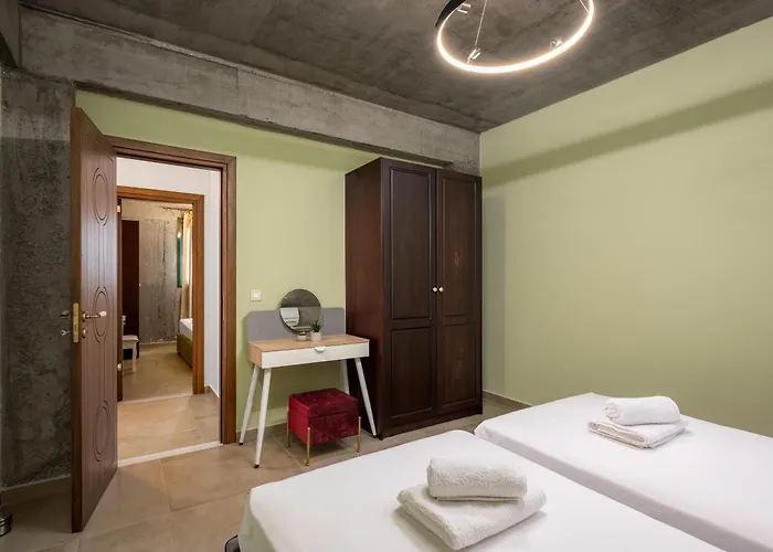 Lägenhet Alki Slow Living