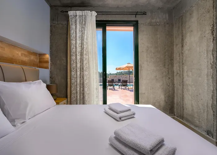 Alki Slow Living Afantou