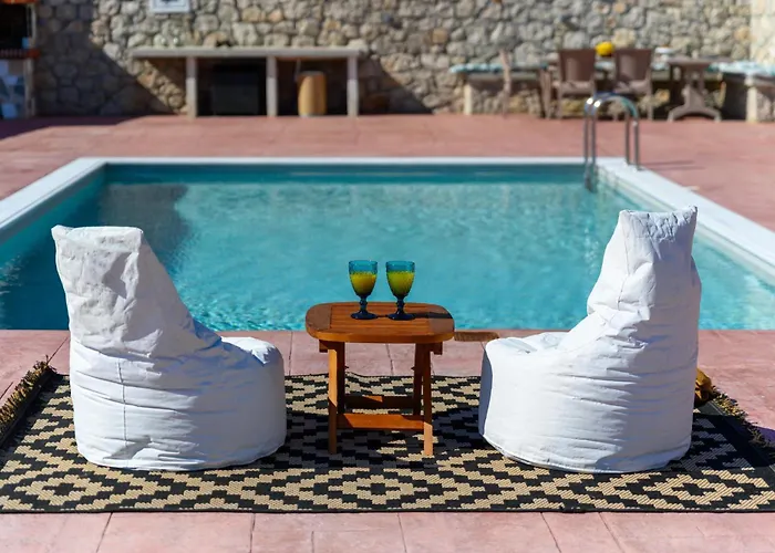 Alki Slow Living Lägenhet *