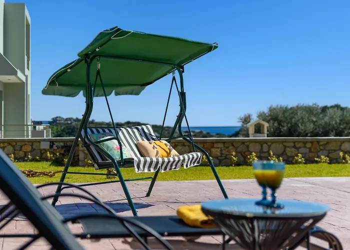 Lägenhet Alki Slow Living