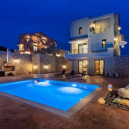 Διαμέρισμα Alki Slow Living Αφάντου