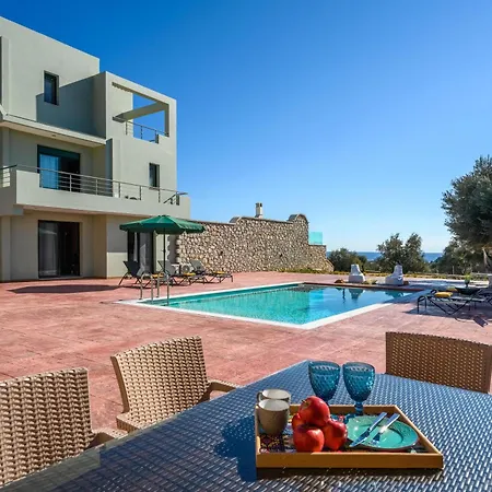 Alki Slow Living Διαμέρισμα