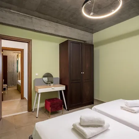 Appartement Alki Slow Living