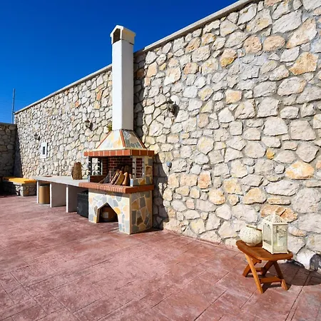 Alki Slow Living Διαμέρισμα *