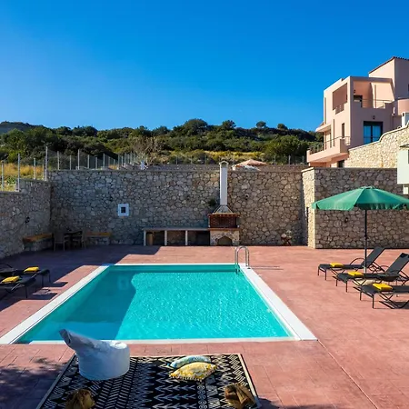 Alki Slow Living Appartement