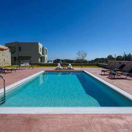 Alki Slow Living * Afantou