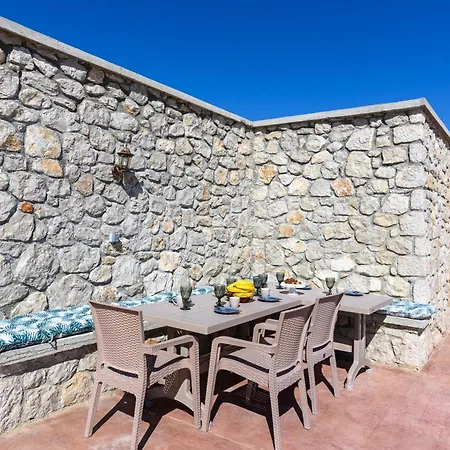 Alki Slow Living Appartement