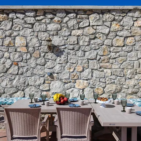 Appartement Alki Slow Living