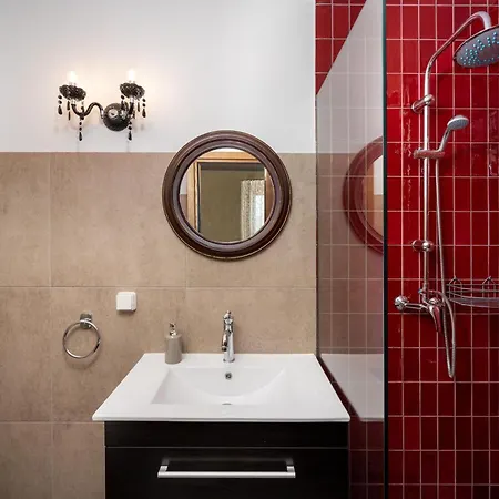 Appartement Alki Slow Living *