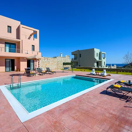 Apartament Alki Slow Living Afandu