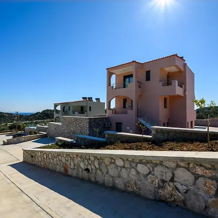 Alki Slow Living * Αφάντου