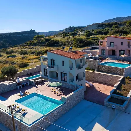 Alki Slow Living Appartement