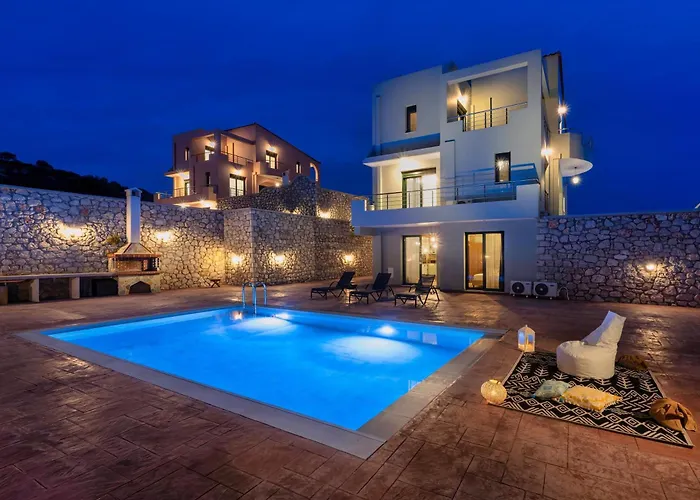 Διαμέρισμα Alki Slow Living Αφάντου