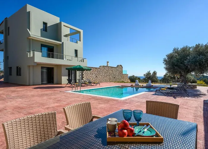 Alki Slow Living Διαμέρισμα