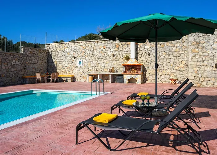 Διαμέρισμα Alki Slow Living *