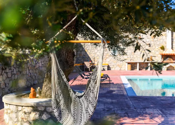 Διαμέρισμα Alki Slow Living Αφάντου