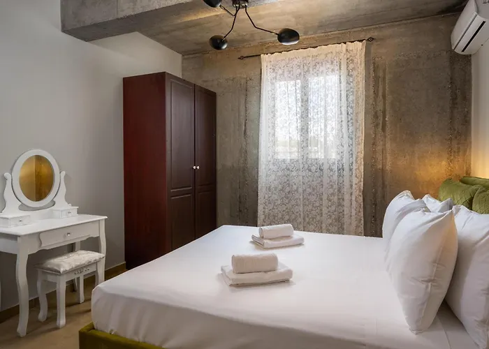 Alki Slow Living * Αφάντου