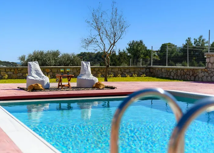 Alki Slow Living Afándu