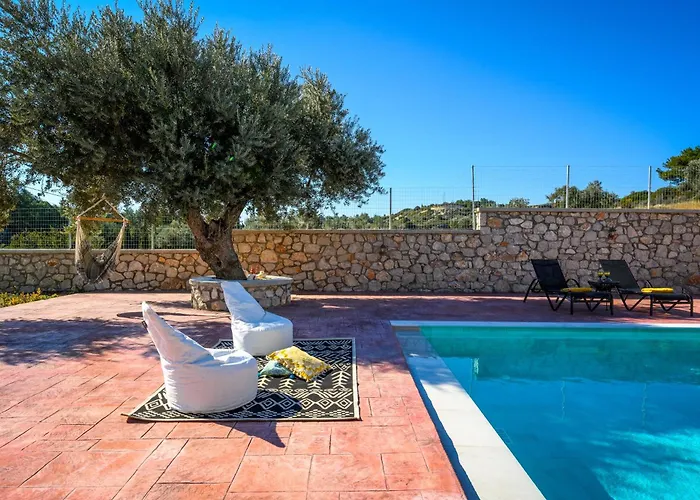 Apartman Alki Slow Living