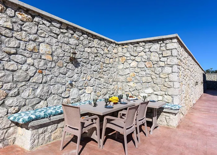 Alki Slow Living Apartman