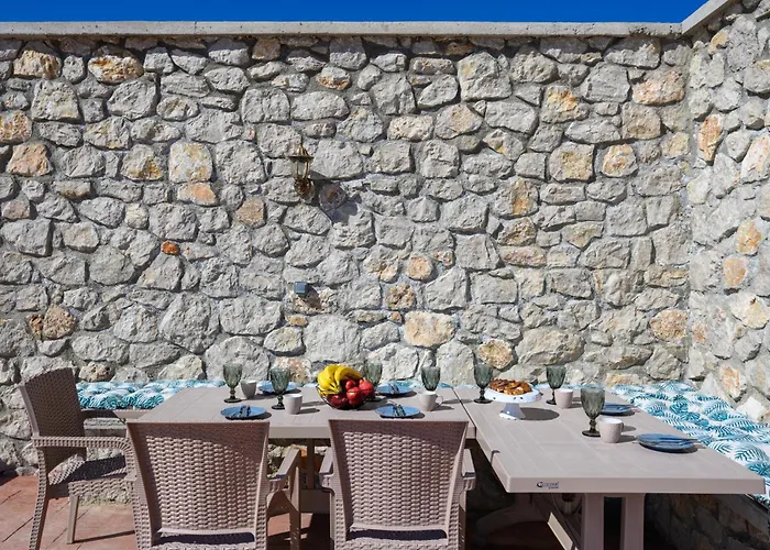 Apartman Alki Slow Living