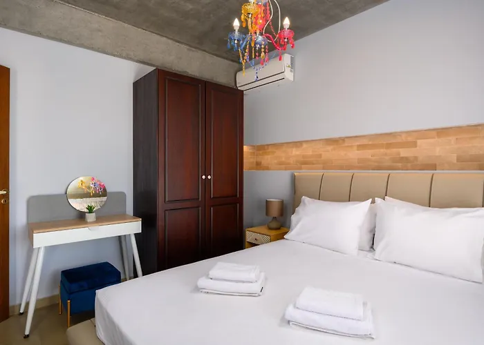 Apartman Alki Slow Living