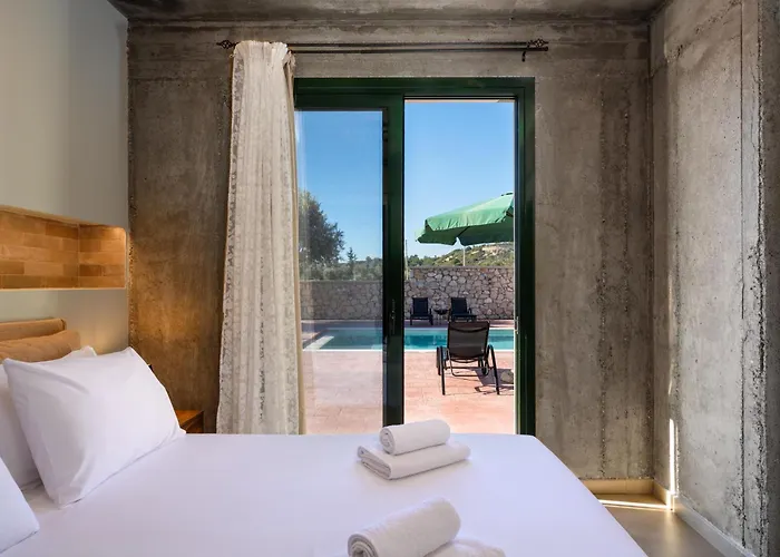 Διαμέρισμα Alki Slow Living *