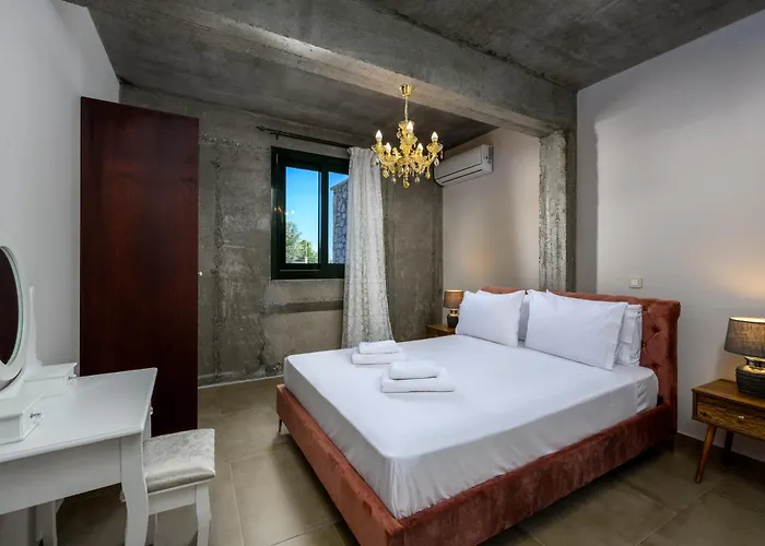 Alki Slow Living Διαμέρισμα