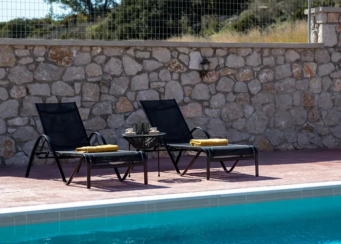 Alki Slow Living * Αφάντου