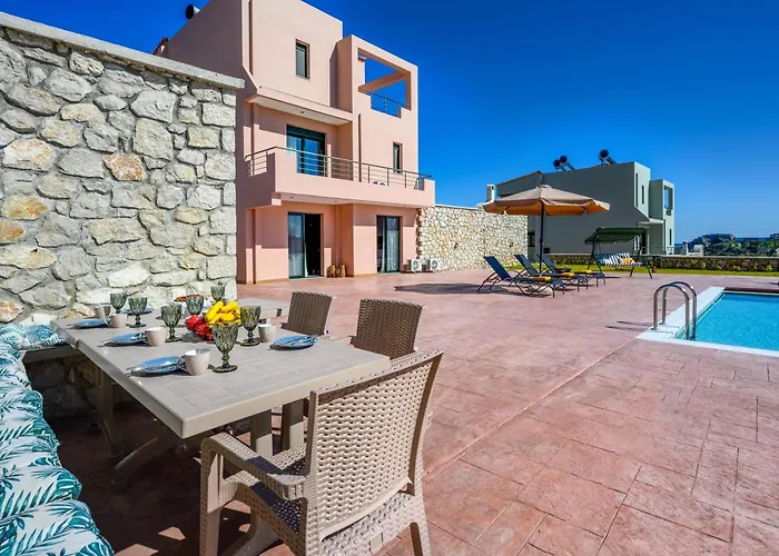 Διαμέρισμα Alki Slow Living *