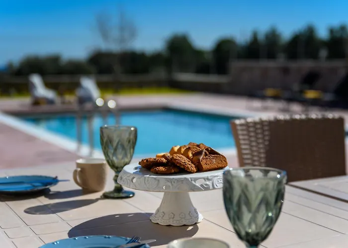 Διαμέρισμα Alki Slow Living *