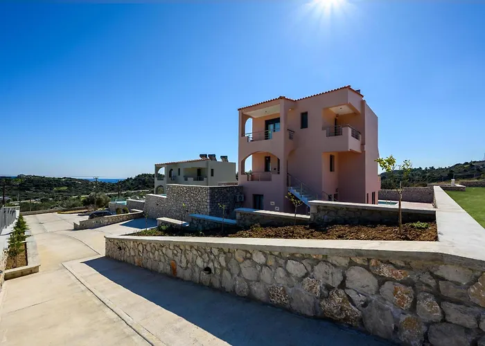 Alki Slow Living * Αφάντου