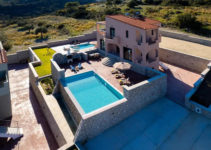 Alki Slow Living Διαμέρισμα *