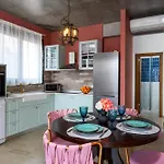 Apartamento Alki Slow Living