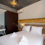 Alki Slow Living Apartamento Afantou