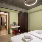 Apartamento Alki Slow Living