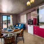 Alki Slow Living Afantou