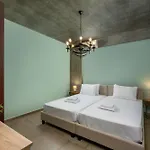 Alki Slow Living Apartamento Afantou