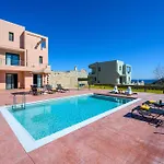 Apartamento Alki Slow Living Afantou