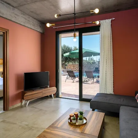 Alki Slow Living Apartment