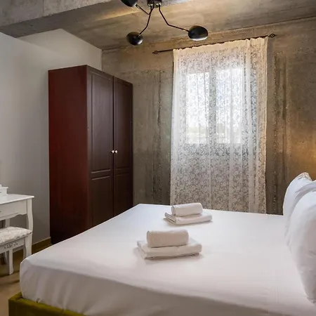 Alki Slow Living * Afantou