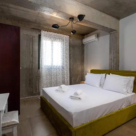 Alki Slow Living Apartment Afantou