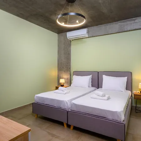 Alki Slow Living Apartment *