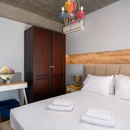 Apartment Alki Slow Living