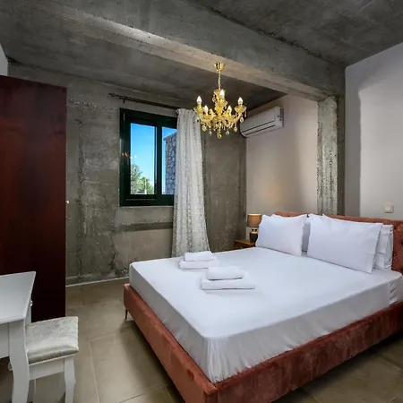 Alki Slow Living Apartment