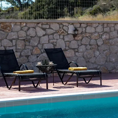 Alki Slow Living * Afantou