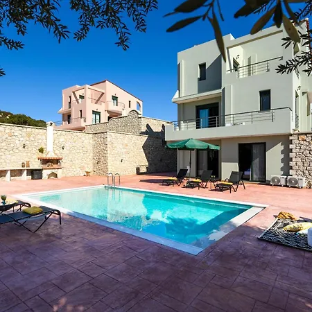 Apartamento Alki Slow Living Afantou