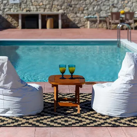 Alki Slow Living Apartment *