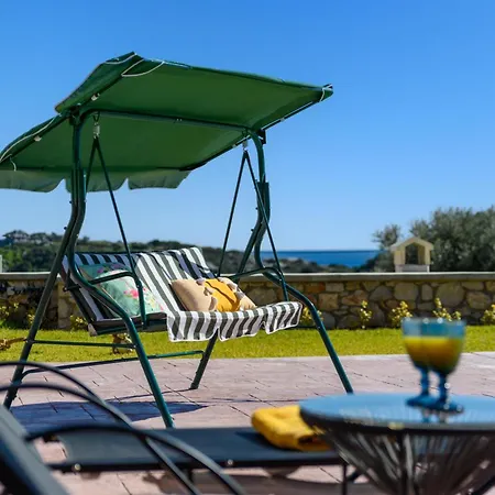 Apartment Alki Slow Living