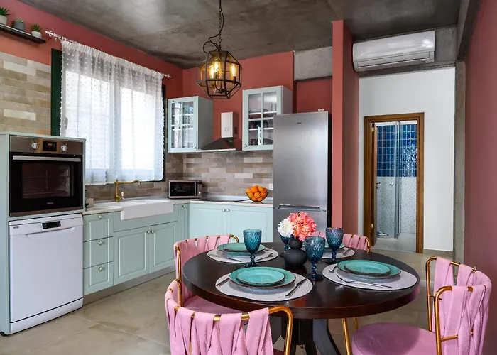 Apartamento Alki Slow Living